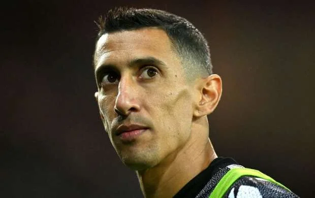 Di Maria karyerasını bitirmək istəyir 