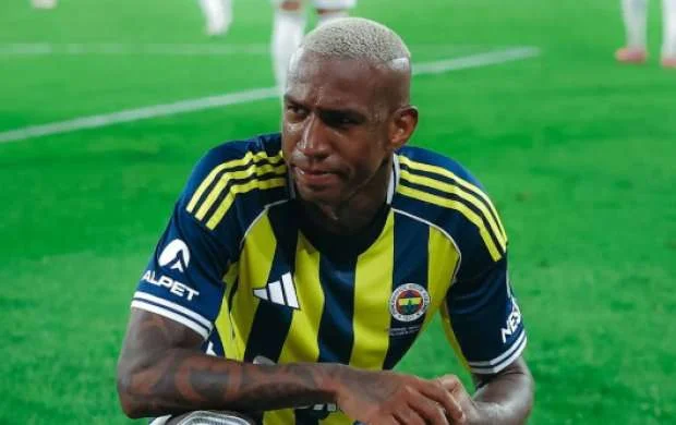 Səudiyyə Ərəbistanı klubu Talişkanı rənglərinə bağlamaq istəyir 