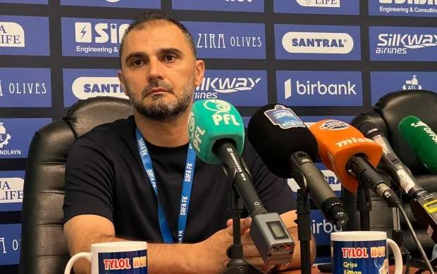 Zaur Həşimov "Qəbələ" üzərində qələbəni belə şərh etdi 