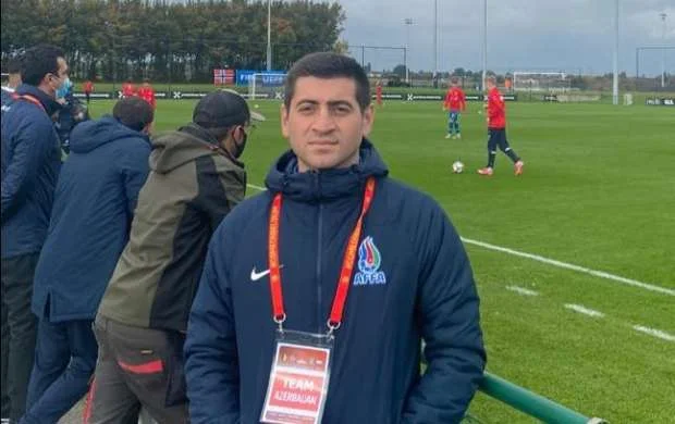 "Gənc futbolçulara şans vermək klubun strategiyasıdır" - Fərid Namazov 