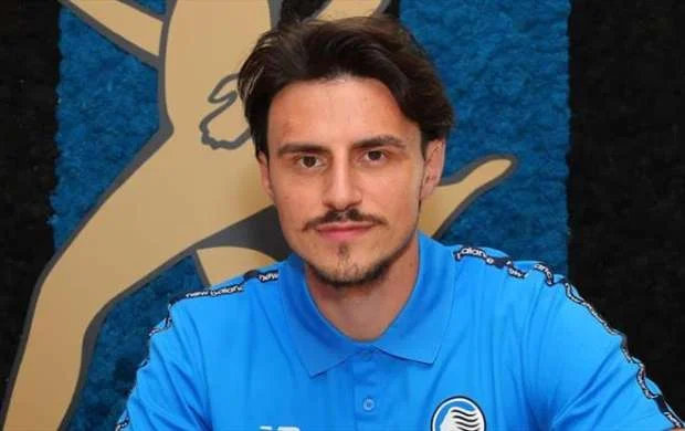 "Atalanta" Elmasın transferini açıqladı 
