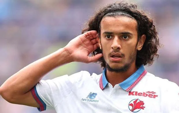 "Mançester Siti"dən 100 milyonluq transfer 