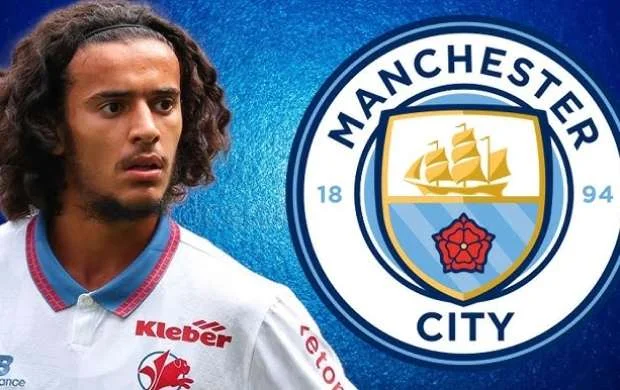 "Mançester Siti" 18 yaşlı futbolçu üçün 100 milyon avro ödəyəcək 