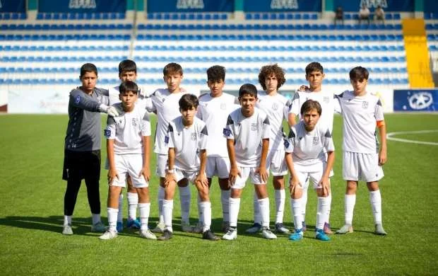 "Sabahın Ulduzları": "Zirə" "Qarabağ"la bacarmadı - Fotolar/Nəticələr 