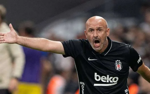Vinçenzo İtalyano: "Problem ondadır ki, qol vura bilmirik" 