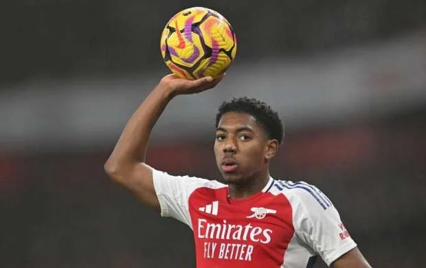 "Mançester Yunayted" "Arsenal"ın gənc ulduzunu istəyir 