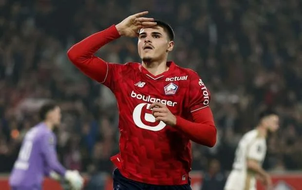 "Leyptsiq" 21 yaşlı hücumçunu transfer edir 