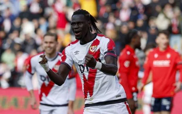 "Beşiktaş" axtardığı oyunçunu İspaniyada tapdı 