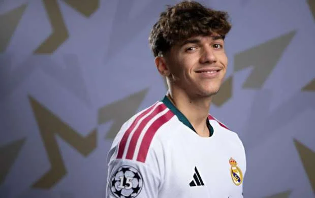 "Real Madrid" "Lill"in təklifini rədd etdi 