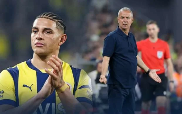 "Fənərbağça" bu müdafiəçi ilə də yollarını ayırır 