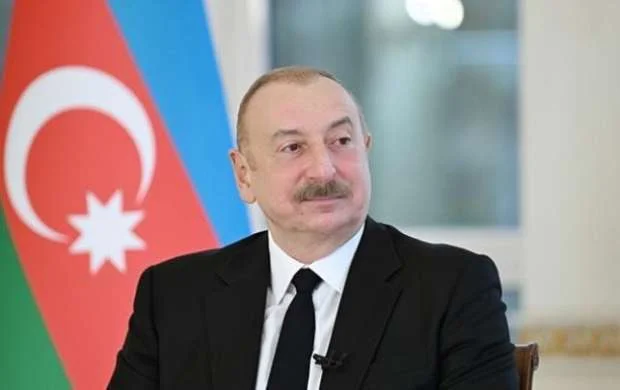 Ölkə başçısı “Sabah”ı təbrik etdi 