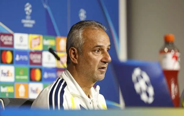 "Dünya futbolundan geri qalmadığımızı görürlər" - "Fənərbağça"nın baş məşqçisi 