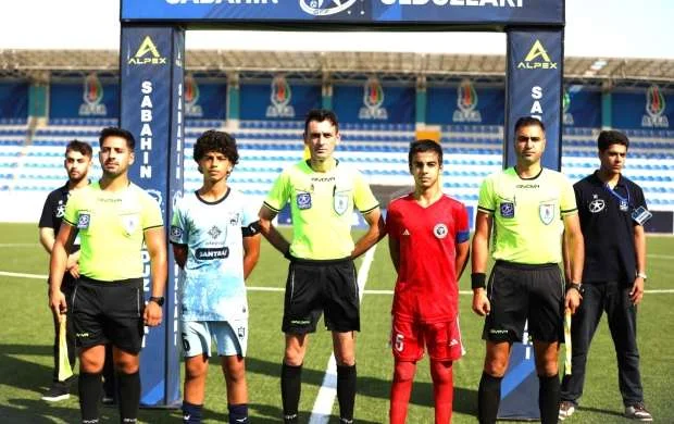 "Sabahın ulduzları": "Neftçi" rəqibinə rəhm etmədi - Nəticələr/Fotolar 