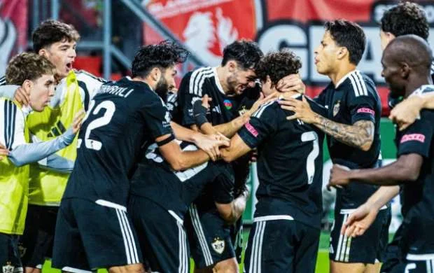 "Qarabağ"ın 3 futbolçusu "Tvente"yə qarşı oynamayacaq - ADLAR 