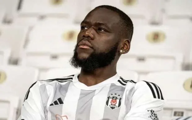 "Beşiktaş"da gözlənilən ayrılıq 