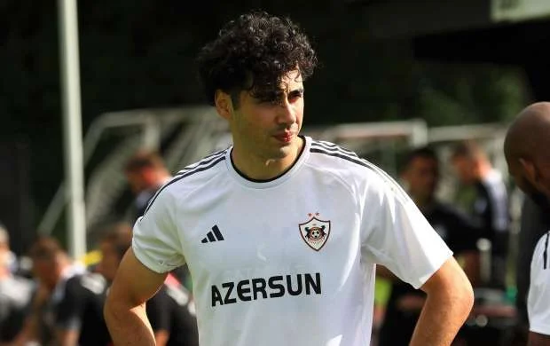 Bəhlul Mustafazadə Fanat.Az-a danışdı: "Bəzən ağrılarım olur, amma..." 