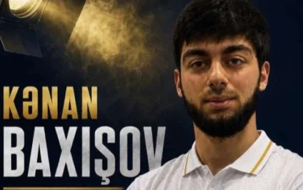 "Xankəndi" yeni yarımmüdafiəçi transfer etdi 