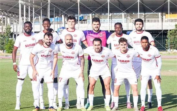 "Araz-Naxçıvan" "Sabah"la görüşə tam heyətlə hazırlaşır 
