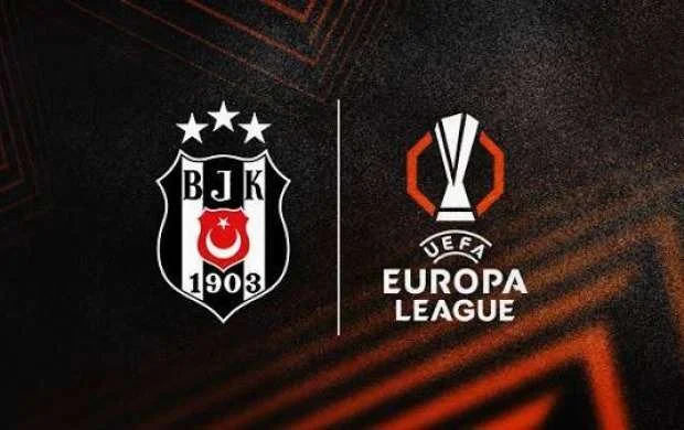 "Beşiktaş"ın AL-də rəqibləri bəlli oldu 
