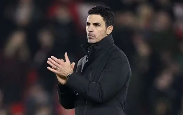 Arteta Emerini dəstəklədi: "Əminəm ki, o, hər şeyi düzəldəcək" 