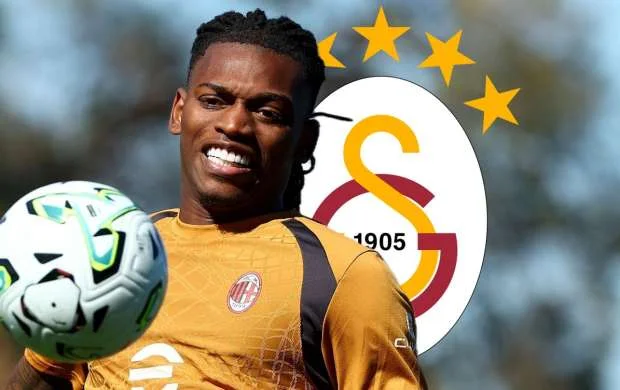 "Qalatasaray" Leaunu heyətinə qatdı - RƏSMİ 
