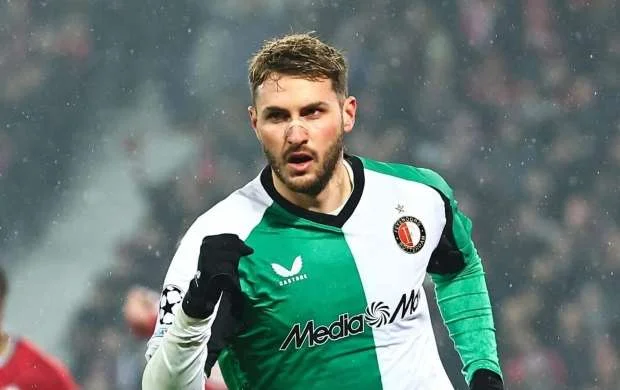 "Trabzonspor" "Milan"ın ulduzu üçün hərəkətə keçdi 