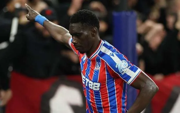 "Liverpul" Sarr üçün yenidən hərəkətə keçir 