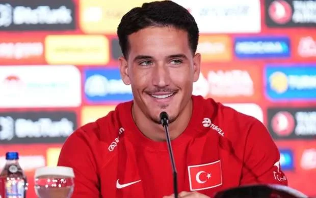 Deniz Gül "Qalatasaray"a gəlir - SON DURUM 