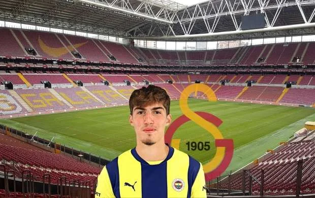"Qalatasaray" Yusufla razılaşdı 