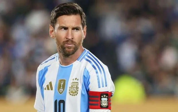 Argentina millisində Messi dövrü başa çatdı 
