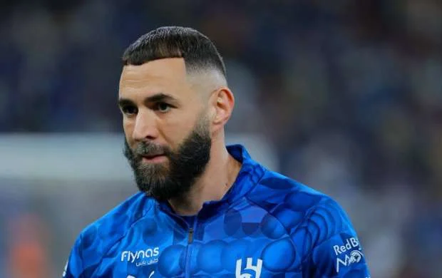 Benzema klubsuz qaldı 