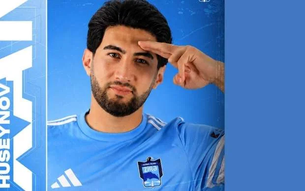 "Neftçi" ilə matçda qələbəyə daha layiq idik" - Ayxan Hüseynov "Sabah"la oyundan nə gözləyir? 