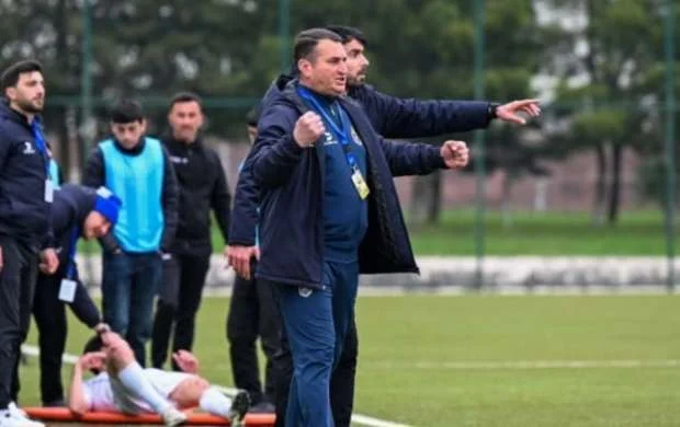 "Bu qarşılaşma "Səbail" üçün o qədər də rahat oyun olmayacaq" - "Xankəndi"nin baş məşqçisi qələbəyə köklənib 