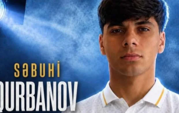 "Sabah"ın oyunçusu "Xankəndi"yə transfer olundu 