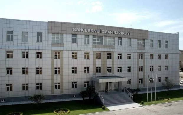 Azərbaycan idmançılarının reytinq cədvəli açıqlanıb 