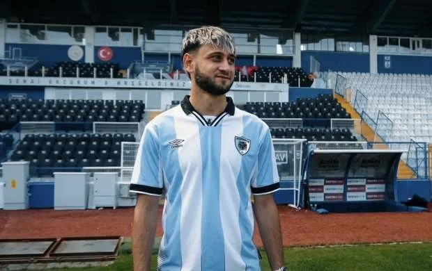 Nəriman Axundzadənin karyerasında yeni mərhələ 