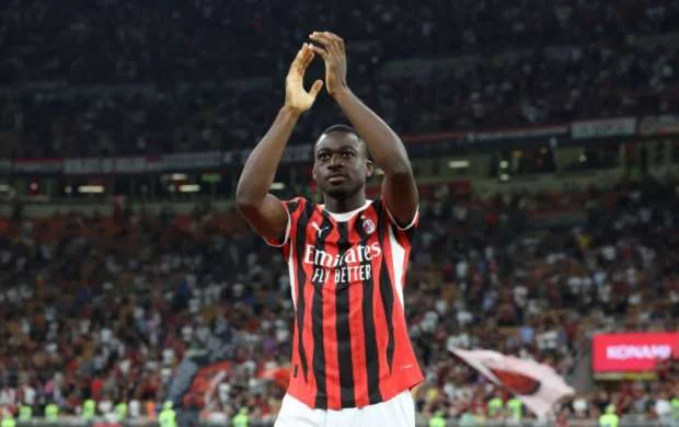 "Milan"ın ulduzu karyerasını La Liqada davam etdirəcək 
