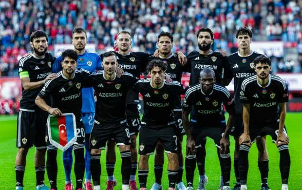 "Qarabağ"ın növbəti oyuna neçə itki ilə çıxacağı bilindi 
