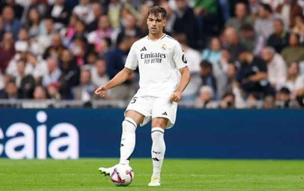 Raul Asensio sərxoş halda avtomobil idarə edərkən saxlanılıb 
