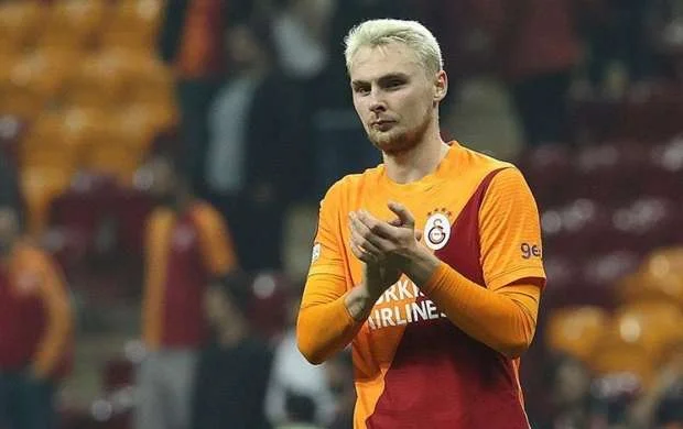 "Qalatasaray"da gözlənilməz ayrılıq 