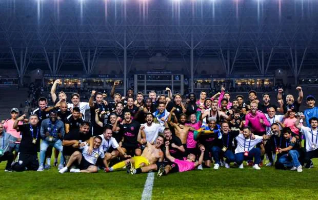 "Sabah"ın ÇL oyunlarını hansı stadionda keçirəcəyi bilindi - DETALLAR 