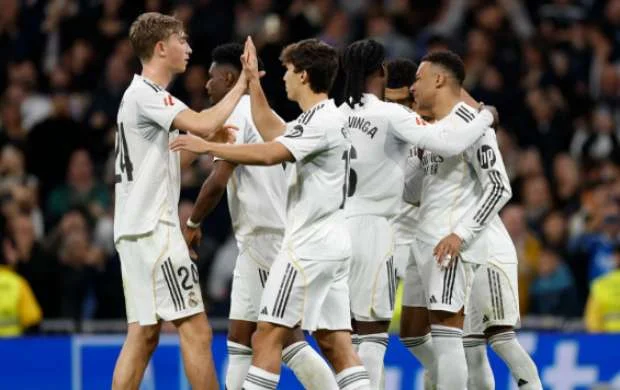 "Real Madrid"in yeni transfer planı müəyyənləşdi 