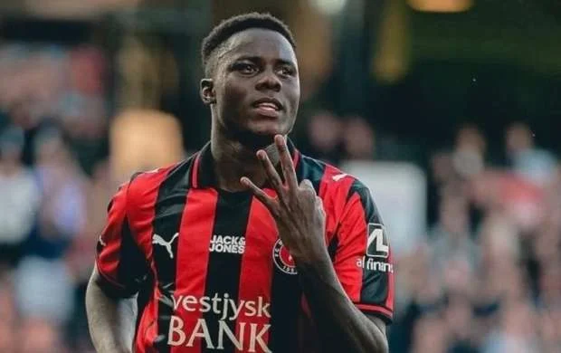 "Trabzonspor" 17 milyon avroluq oyunçu gətirdi 