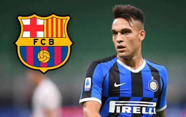 Lautaro: "Barselona" məni istəyirdi" 