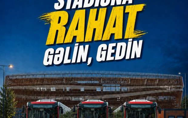 "Kəpəz" - "Şamaxı" oyunu ilə bağlı Gəncədə gücləndirilmiş rejimə keçildi 