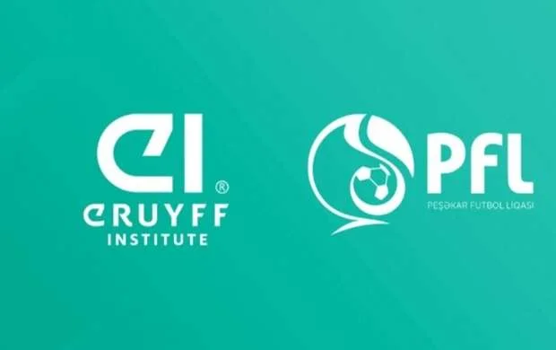 PFL və "Johan Cruyff Institute" arasında əməkdaşlığa başlanıldı 