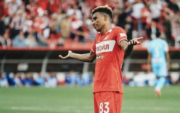 "Qalatasaray" Gedson Fernandes üçün danışıqlara başladı 