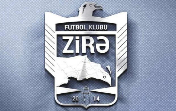 Talisson Moreyra Reys "Zirə"də - RƏSMİ 