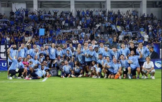 Azərbaycanlı futbolçunun klubu Kipr Superkubokunun qalibi oldu 