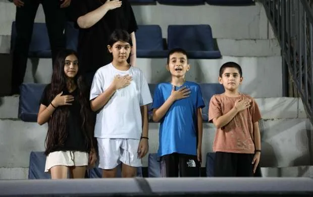 "Sabahın Ulduzları": "Qarabağ" ilk məğlubiyyətini aldı, zirvədən endi - Fotolar/Nəticələr 